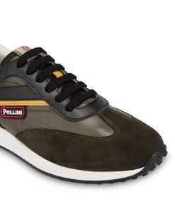 Pollini Sneakers|Uomo Sneakers