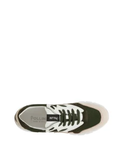 Pollini Sneakers|Uomo Sneakers